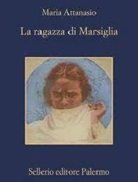 Copertina: La ragazza di Marsiglia