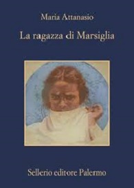 Copertina: La ragazza di Marsiglia