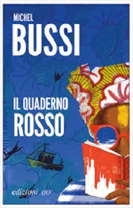 Copertina: Il quaderno rosso