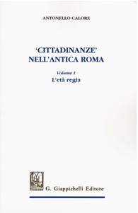 Copertina: