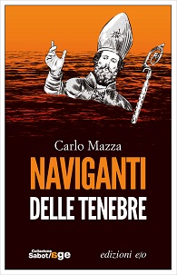 Copertina: Naviganti delle tenebre