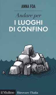 Copertina: Andar per i luoghi di confino