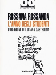 Copertina: L'anno degli studenti