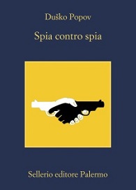 Copertina: Spia contro spia