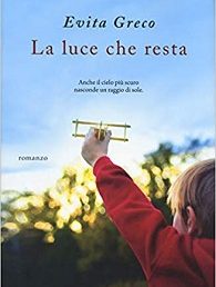 Copertina: La luce che resta
