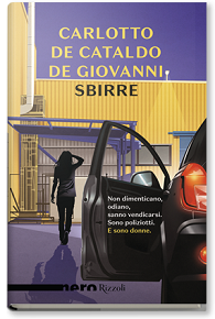 Copertina: Sbirre