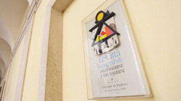 Premio ricevuto