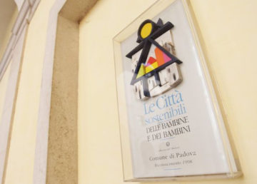 Premio ricevuto