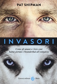 Copertina: Invasori