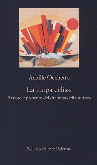 Copertina: La lunga eclissi