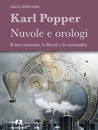 Copertina: Nuvole e orologi