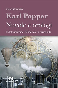 Copertina: Nuvole e orologi