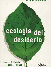 Copertina: Ecologia del desiderio