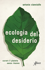 Copertina: Ecologia del desiderio