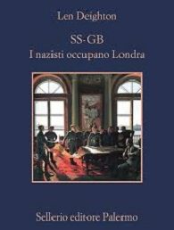 Copertina: SS-GB