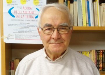 Riccardo Petrella