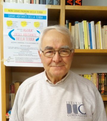 Riccardo Petrella