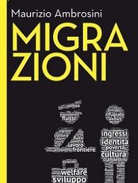 Copertina: Migrazioni
