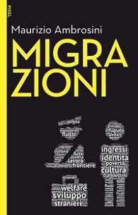 Copertina: Migrazioni