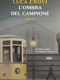 Copertina: L'ombra del campione