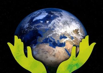 Terra (fonte foto Pixabay)