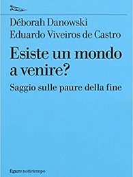 Copertina: Esiste un mondo a venire?
