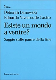 Copertina: Esiste un mondo a venire?