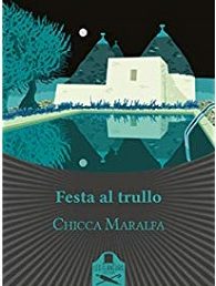 Copertina: Festa al trullo