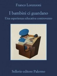 Copertina: I bambini ci guardano