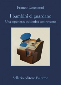 Copertina: I bambini ci guardano