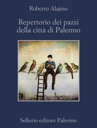 Copertina: Repertorio dei pazzi della città di Palermo