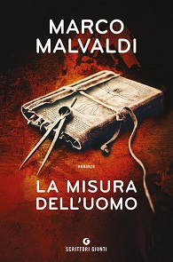 Copertina: La misura dell'uomo