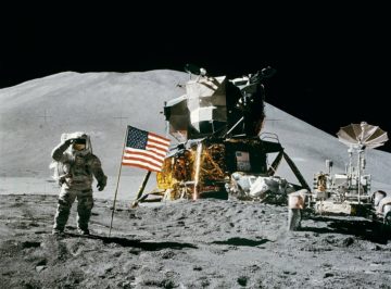 Allunaggio 1969