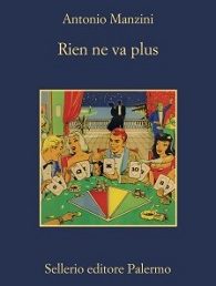 Copertina: Rien ne va plus