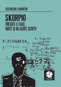 Copertina: Skorpio