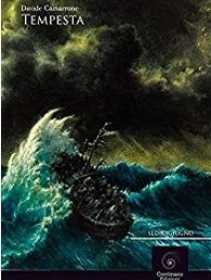 Copertina: Tempesta