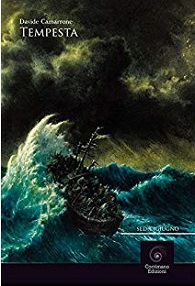 Copertina: Tempesta