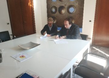 AGI e Fondazione Italiani