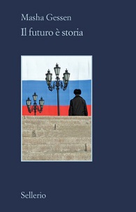Copertina: Il futuro è storia