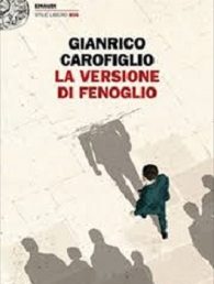 Copertina: La versione di Fenoglio