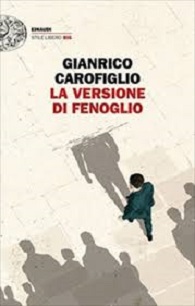 Copertina: La versione di Fenoglio