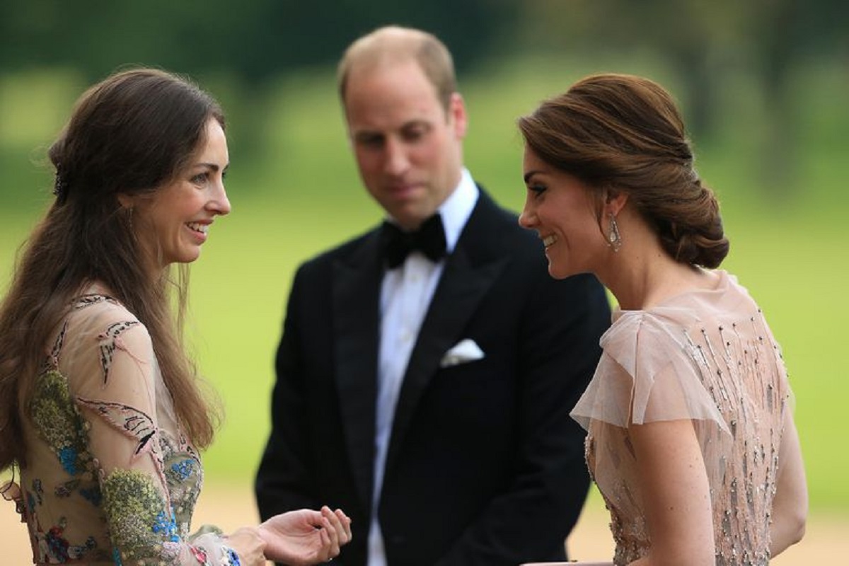 Aria di crisi in casa Windsor? – Italiani