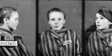 Aleteia Czeslawa Kwoka morta ad Auschwitz a 15 anni
