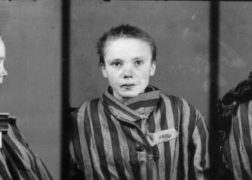 Aleteia Czeslawa Kwoka morta ad Auschwitz a 15 anni