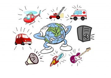 Inquinamento acustico