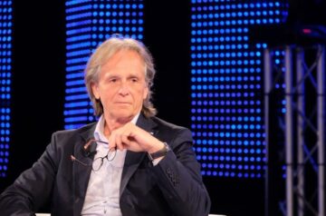Giorgio Deschi