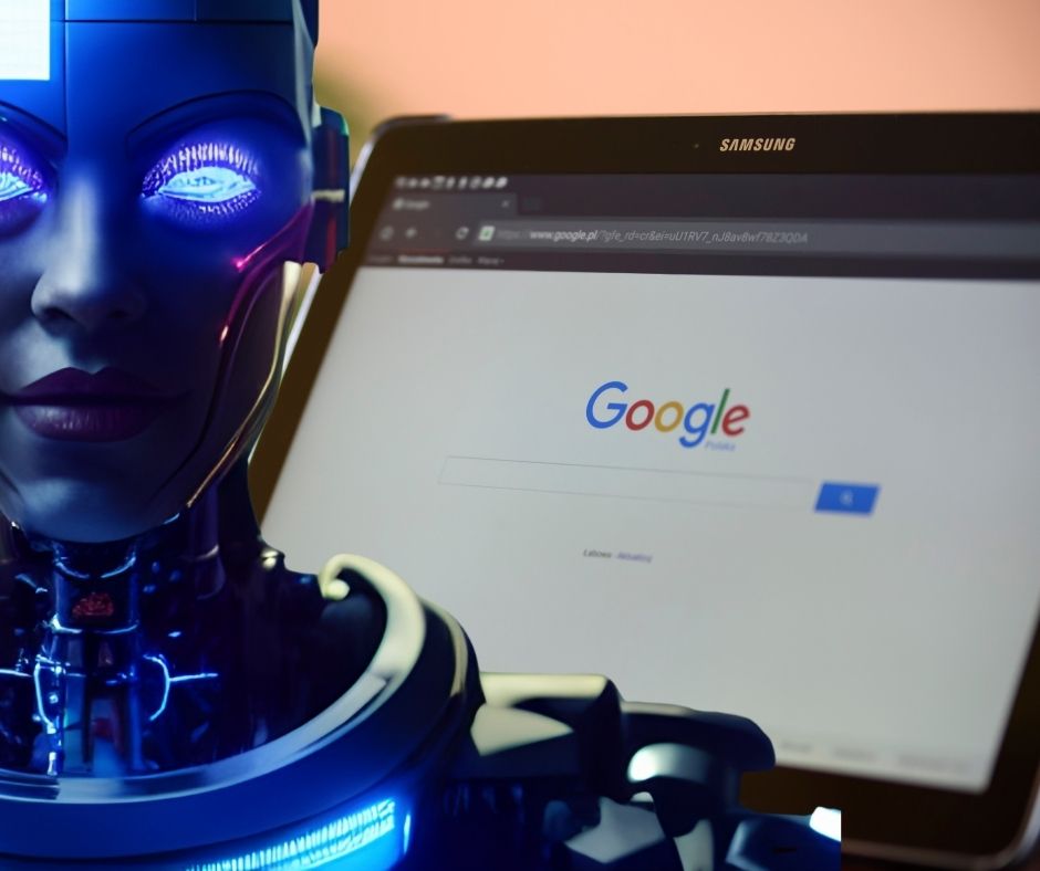 Ex dirigente Google: inquietante distopia in arrivo dall’uso dell’IA ...