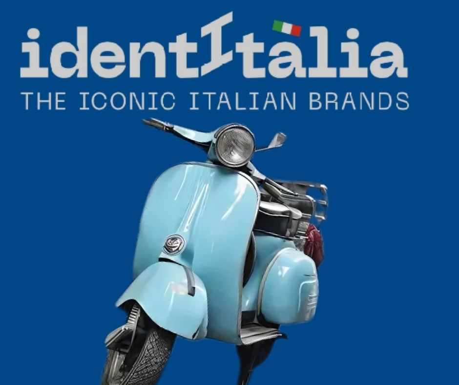 Identitalia The Iconic Italian Brands A Venezia La Rassegna Delle 